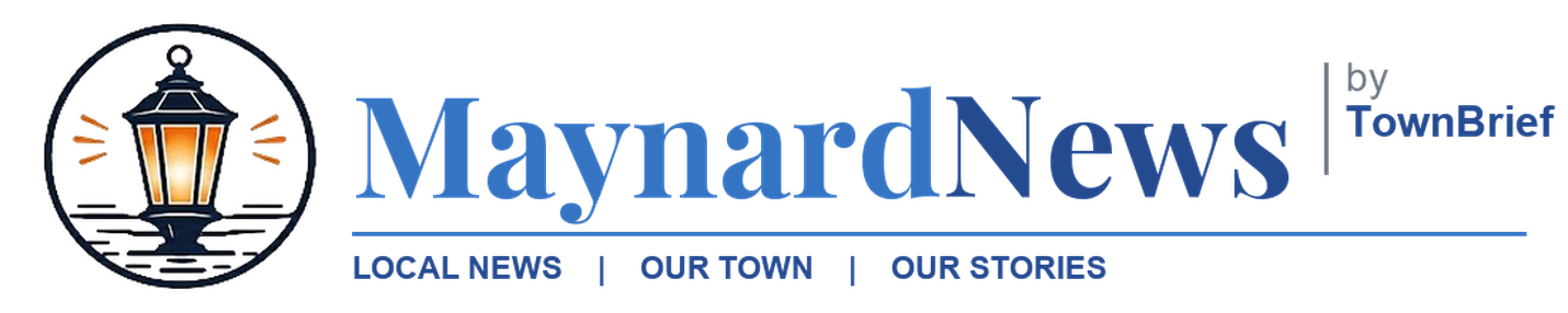 The Maynard MA Post